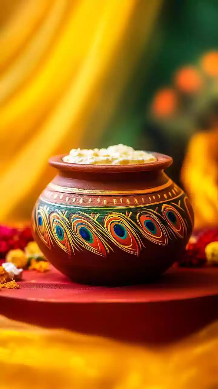 Mark Your Calendars: India’s Most Anticipated Cultural Festivals Of 2026