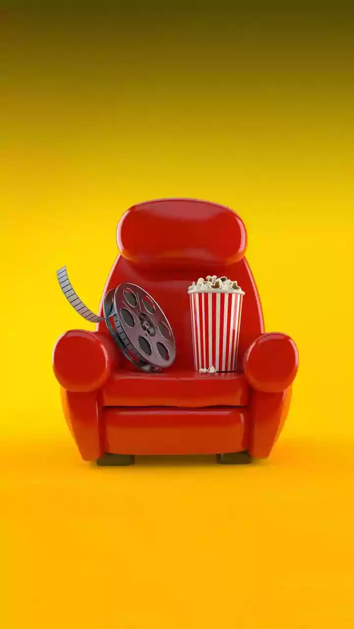 Feel-Good Hollywood Comfort Movies: Heartwarming Classics Perfect For A Relaxing Binge-Watch Session