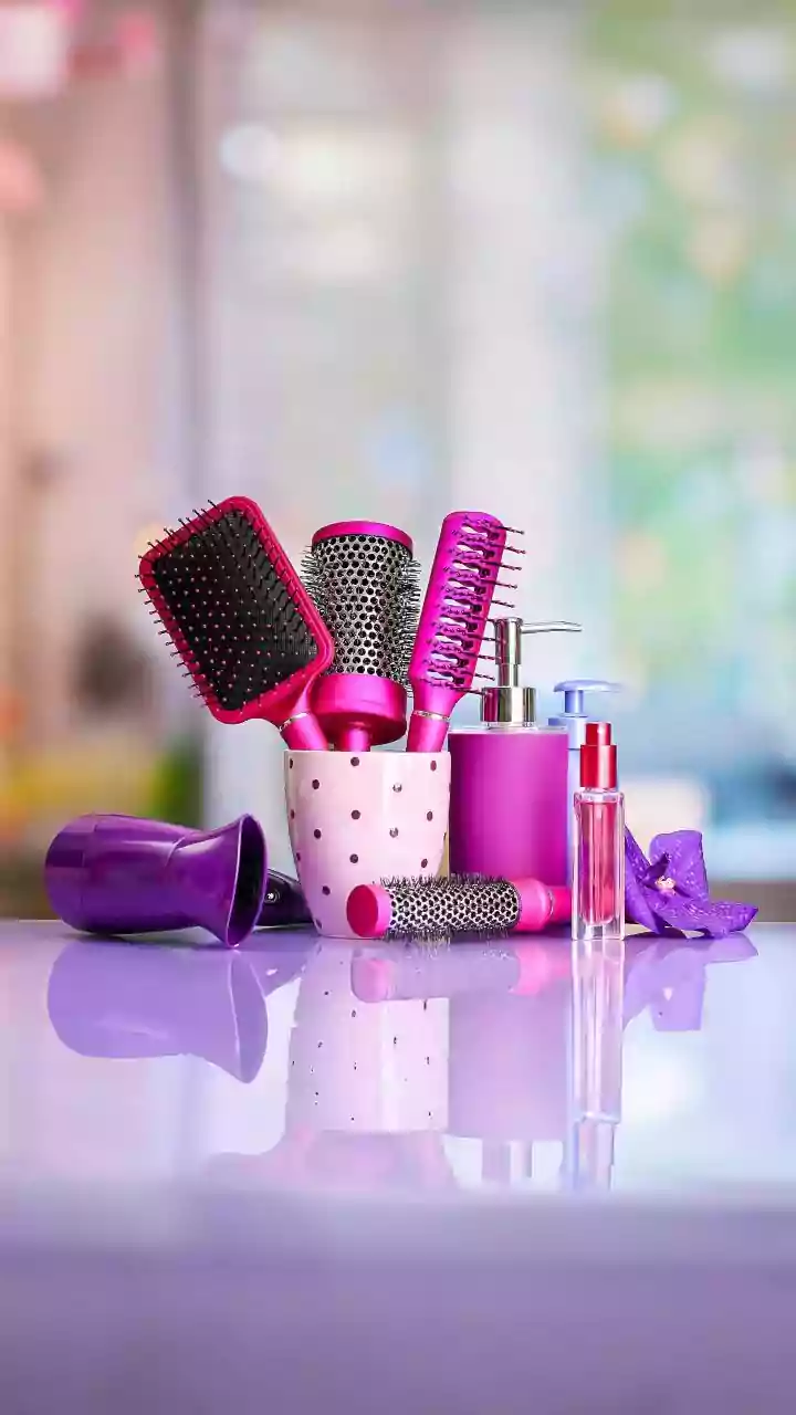 6 Top Hair Color Products: Get Glossy & Damage-Free Hair