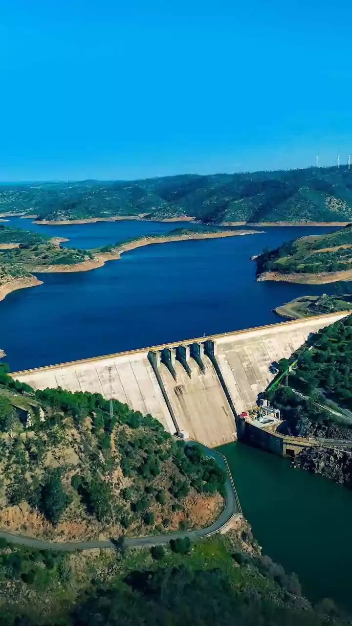Blue Bonds Could Open A New Investment Route For India's Water Economy