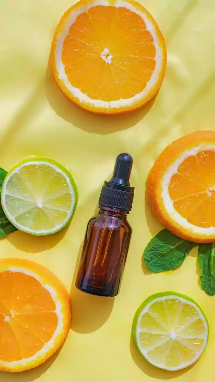 Patch Testing Is Sensible Before Trying A New Essential-Oil Hair Blend