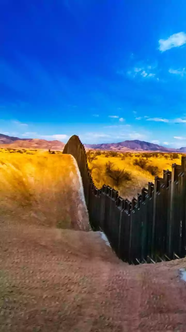 Trump's Gaza "Board of Peace's" permanent seat to cost $1 billion