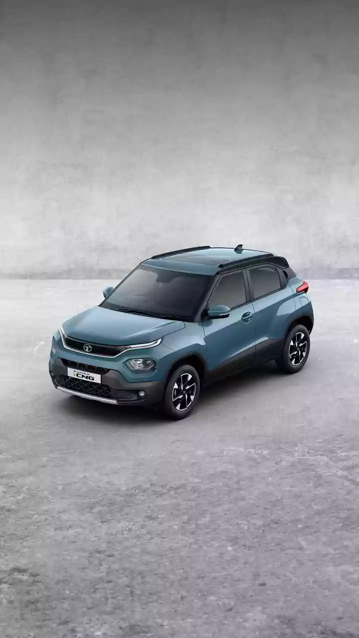 Tata Punch EV vs Citroen EC3 - Which One Is Better For You?