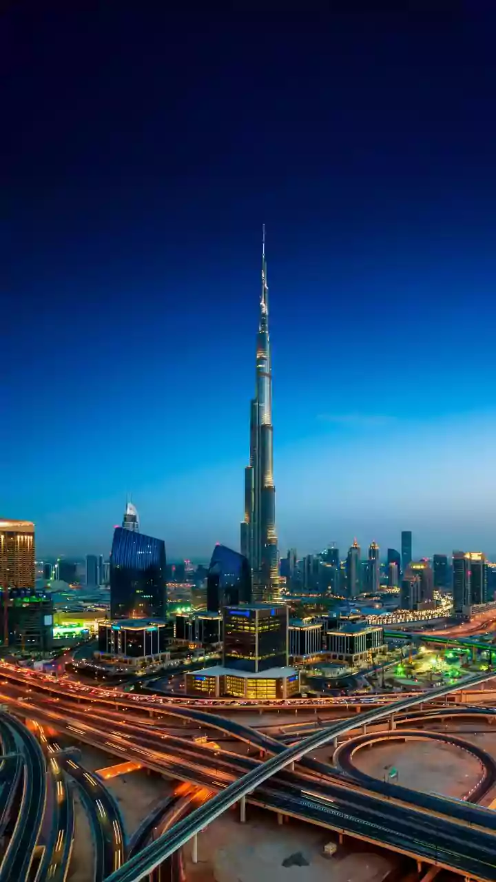 Why UAE arrested flight attendant for sharing drone strike photo