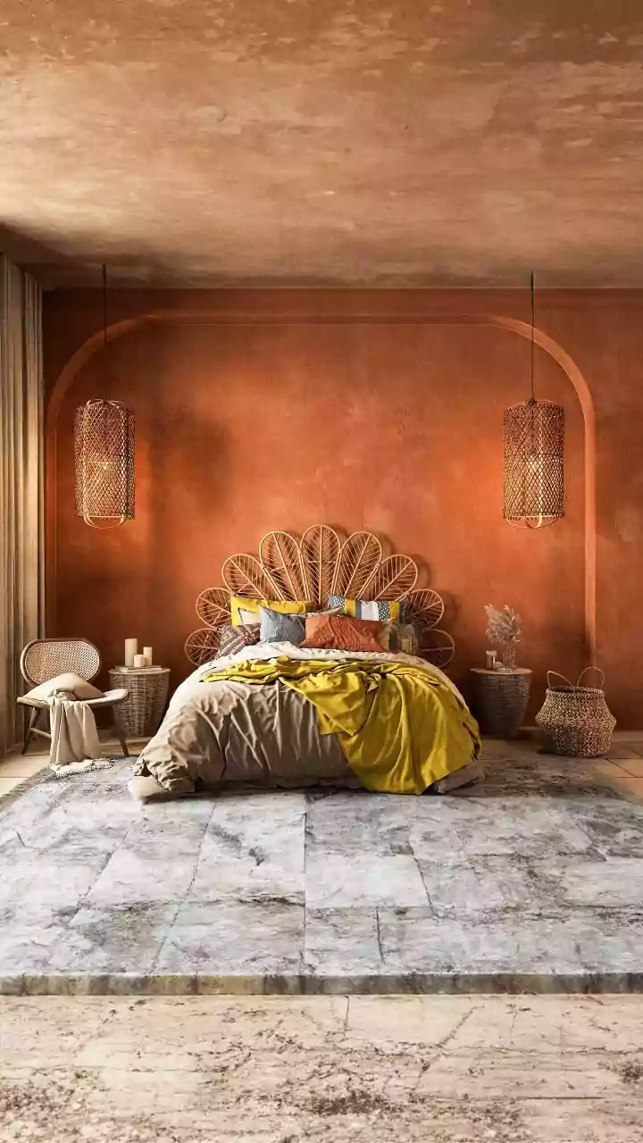 Sonakshi’s Home Tour Is A Boho Mood Board
