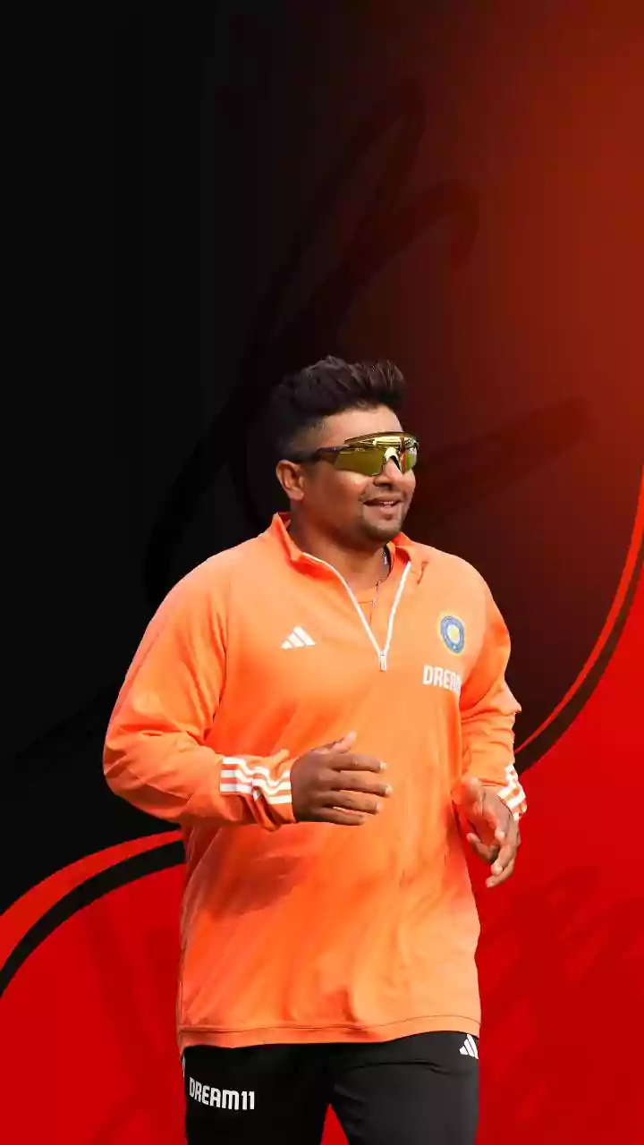 IPL 2026: CSK sign Sarfaraz Khan for ₹75 lakh