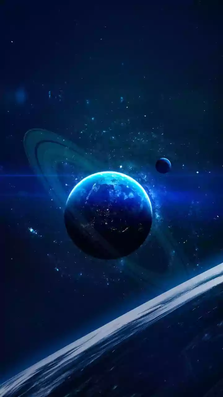 Saturn Viewing Peaks As August Delivers Favourable Sky Conditions