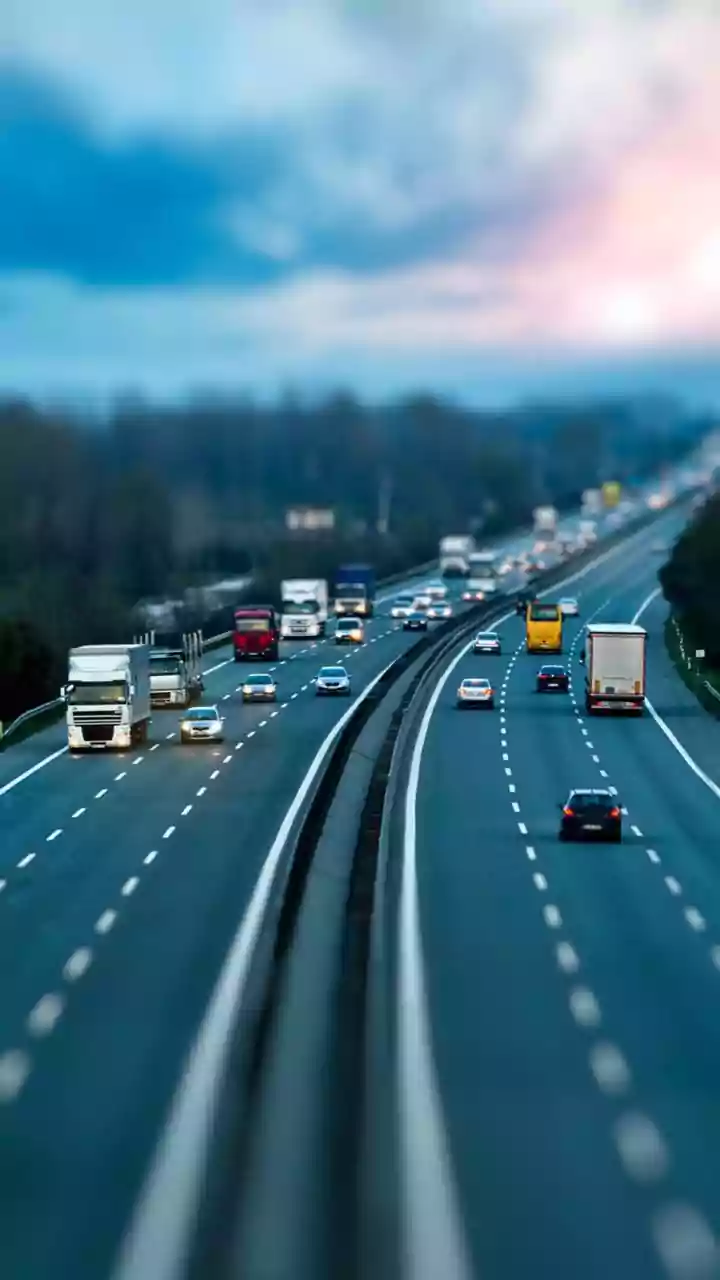 Unveiling Road Safety: Avoiding Highway Accidents