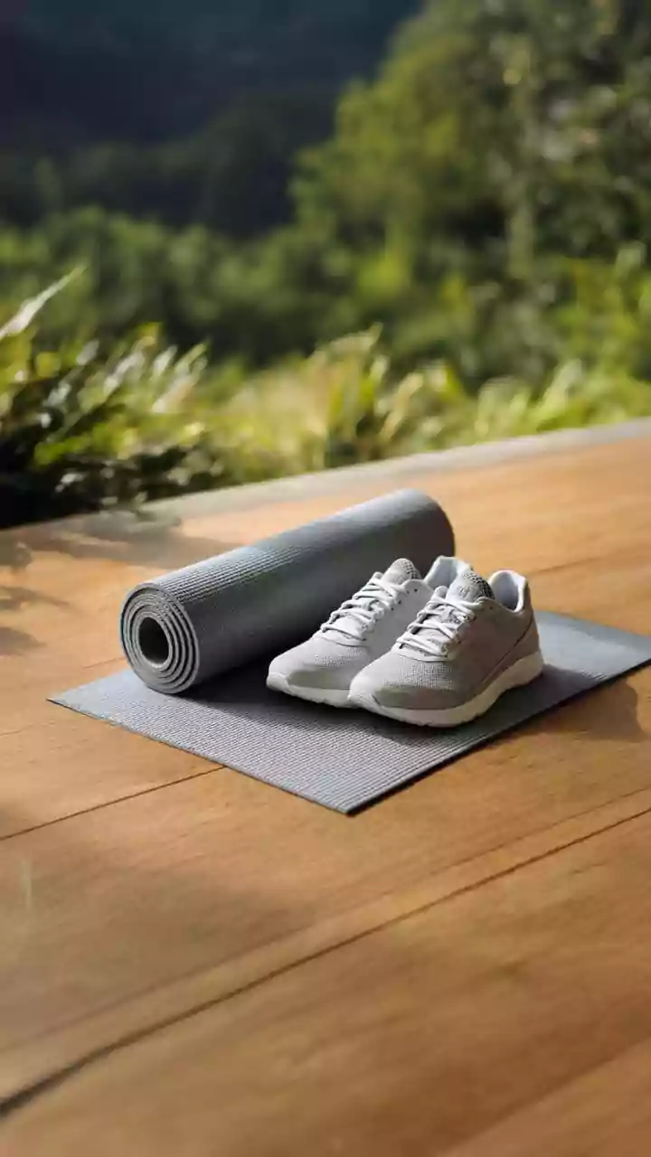 Beginner-Friendly Yoga Poses for India