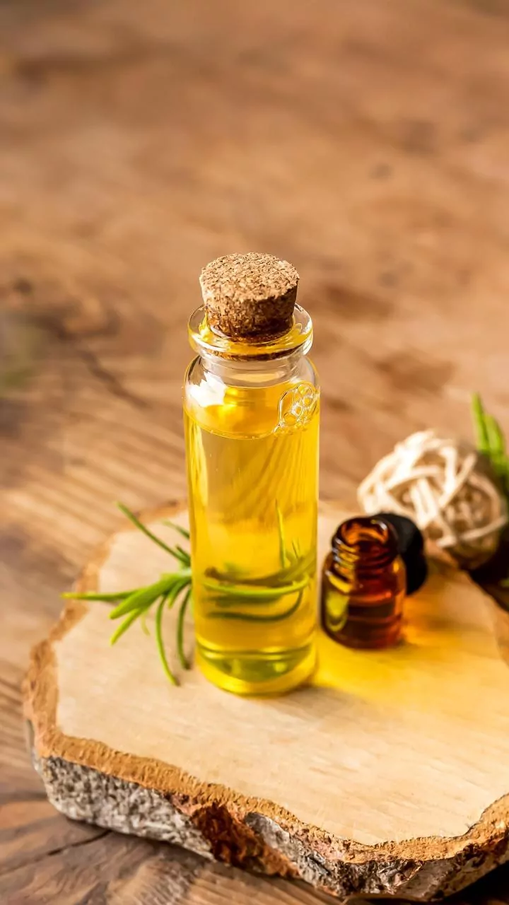 10 Oils for Lustrous Indian Hair: Your Guide