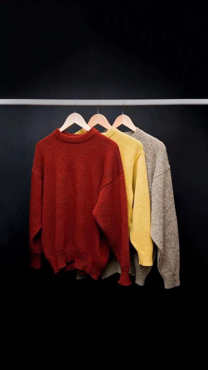 Suéter: a peça que é a cara do outono e deixa qualquer look charmoso