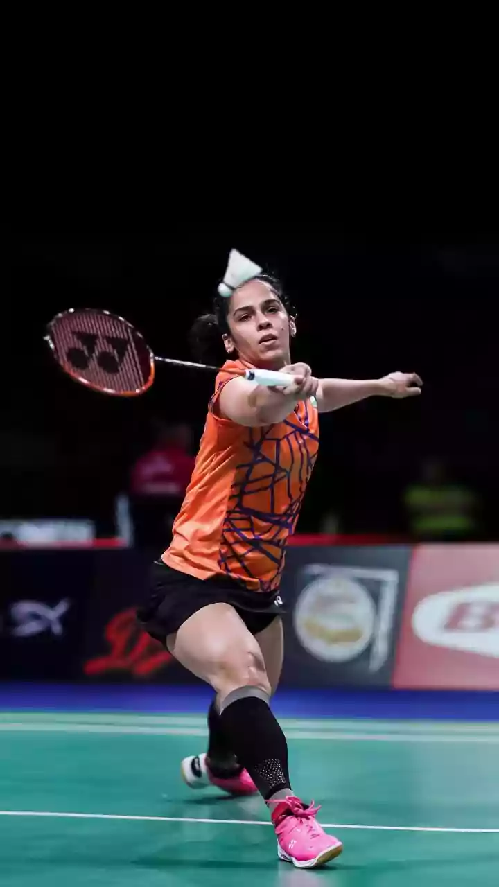 Saina Nehwal's Champion Diet: Fueling Greatness and Her Evolving Wellness Journey