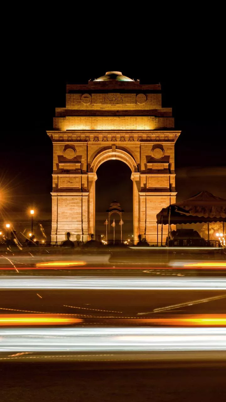 Warm beds, hot meals and roof overhead; Inside Delhi's night shelters for homeless