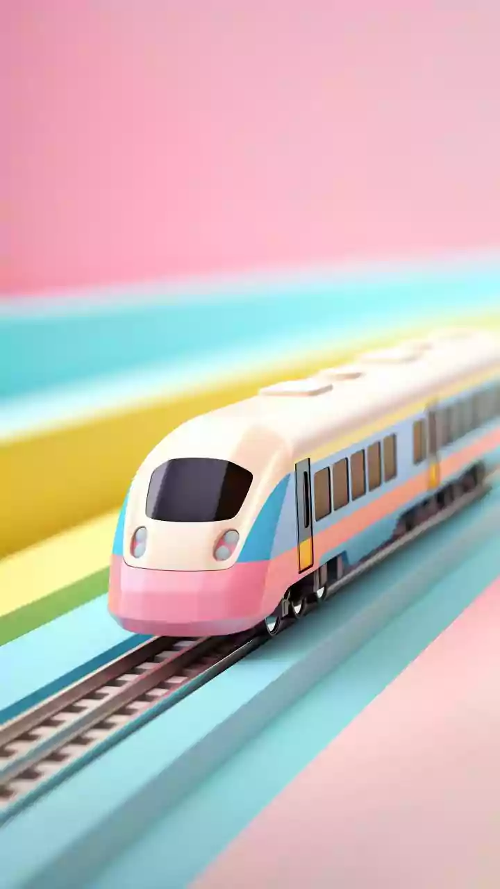 Why the Tejas Express Branding Deal Is Drawing Attention