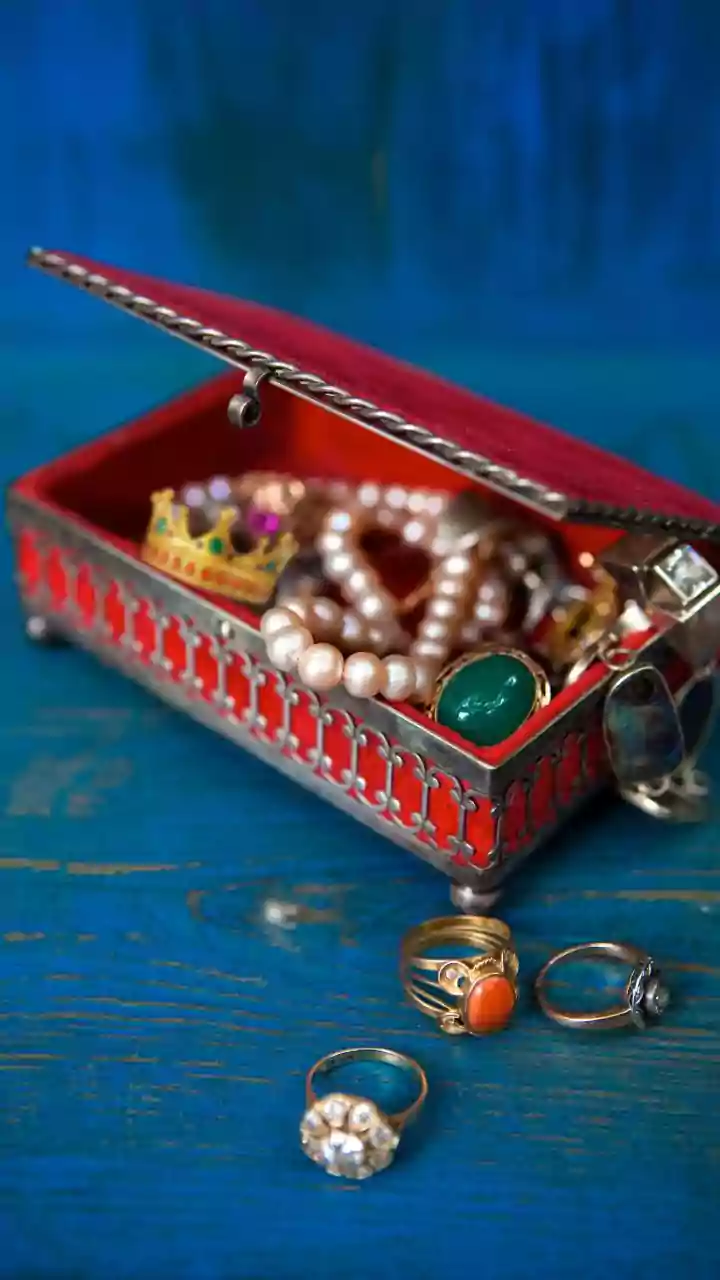 How To Care For Traditional Jewellery After Wedding Celebrations