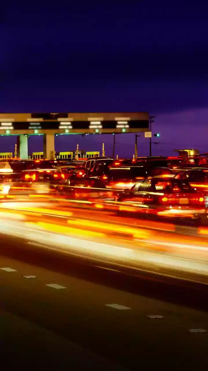 AI-based digital toll collection to be implemented across country by 2026-end: Gadkari