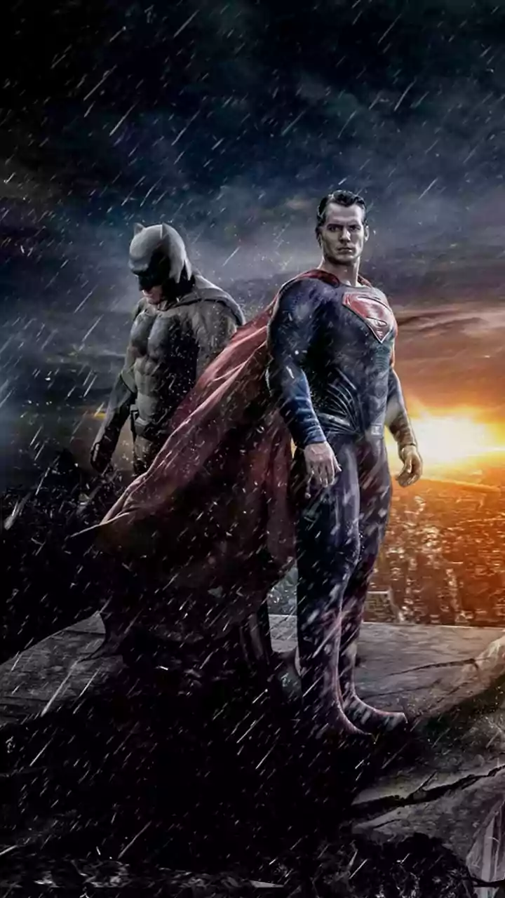 Batman and Wonder Woman in the Superman sequel? James Gunn's response will astonish you!