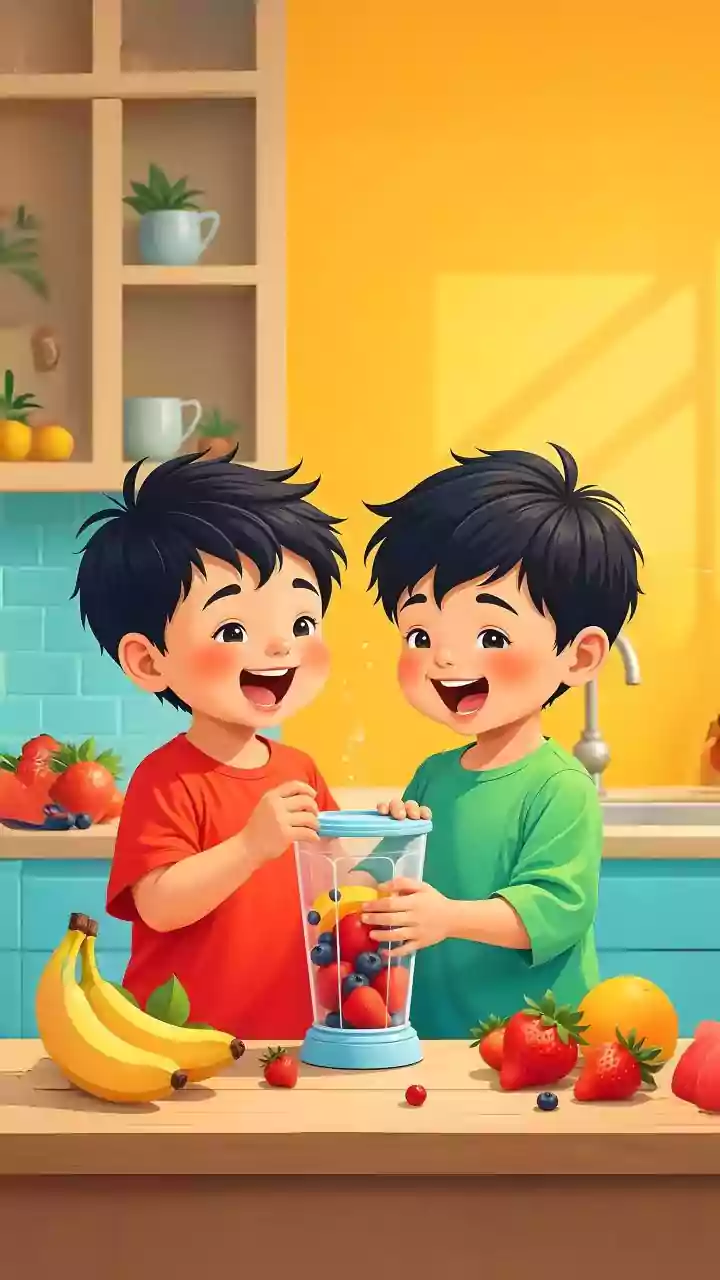 Navigating Childhood Diabetes: A Parent's Guide to Balancing Care and Connection