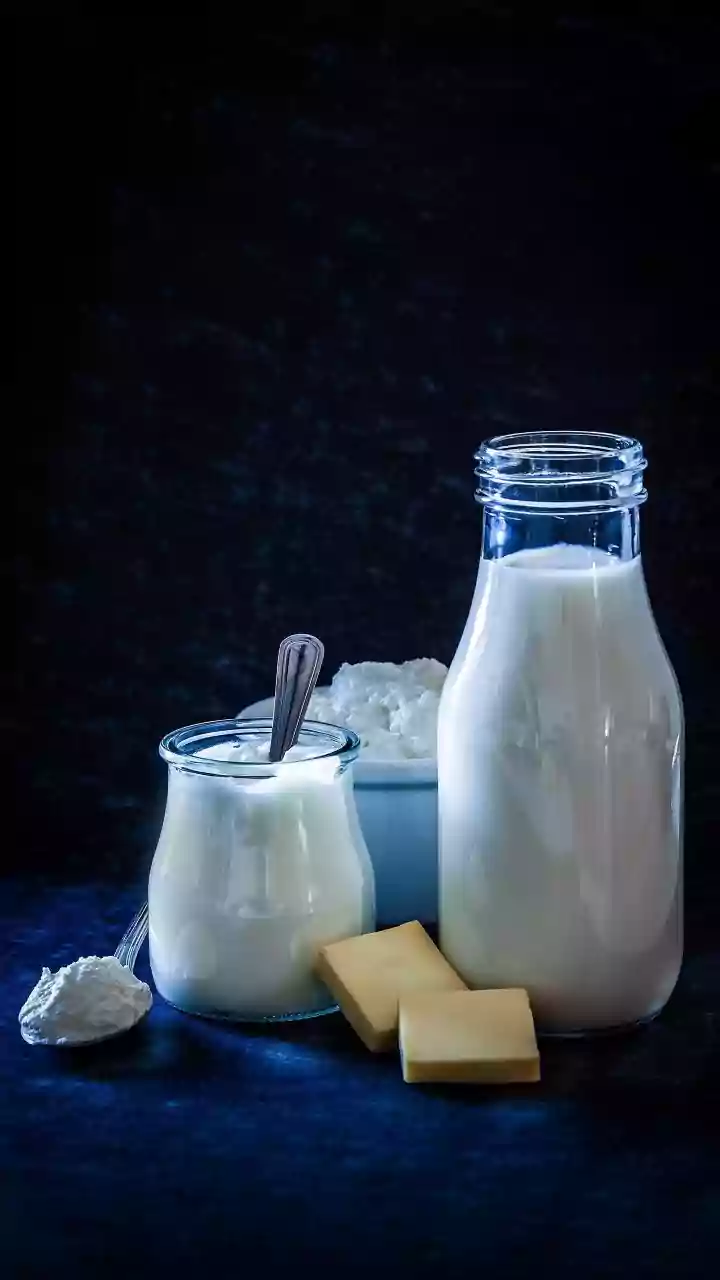 'India will never open dairy sector to free trade': Goyal