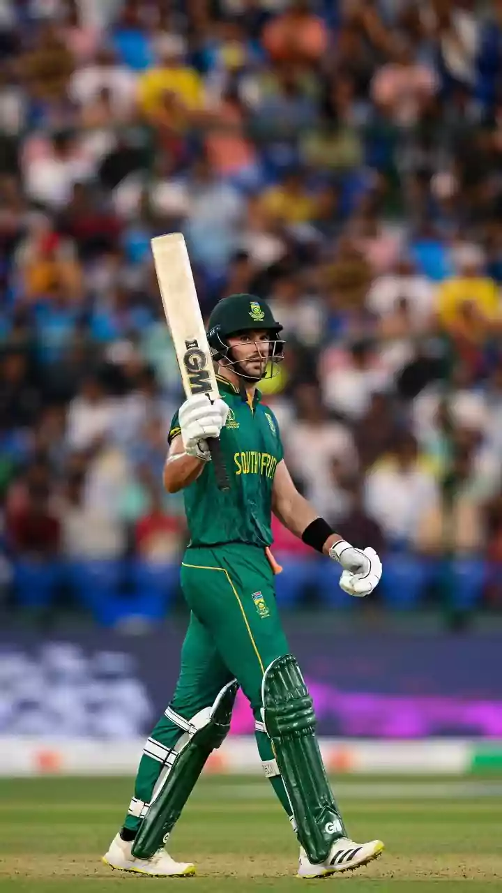 Aiden Markram to captain South Africa in T20 World Cup