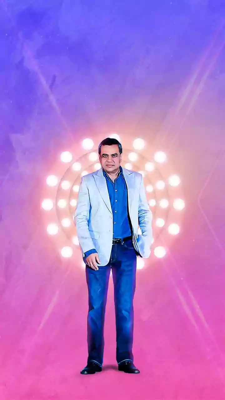 Paresh Rawal Calls Out Lobbying In National Awards: 'Oscars Mein Bhi Hote Hain'