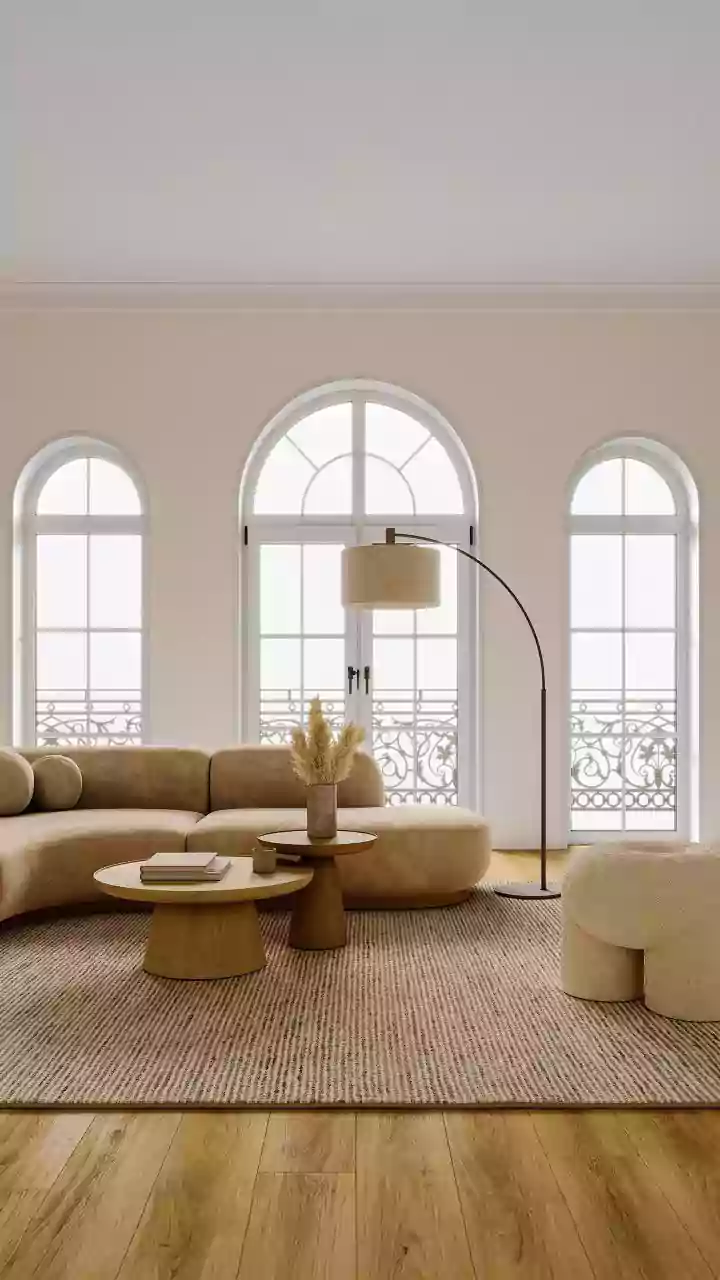 Transform Your Home with Modern Window Designs: A Comprehensive Guide