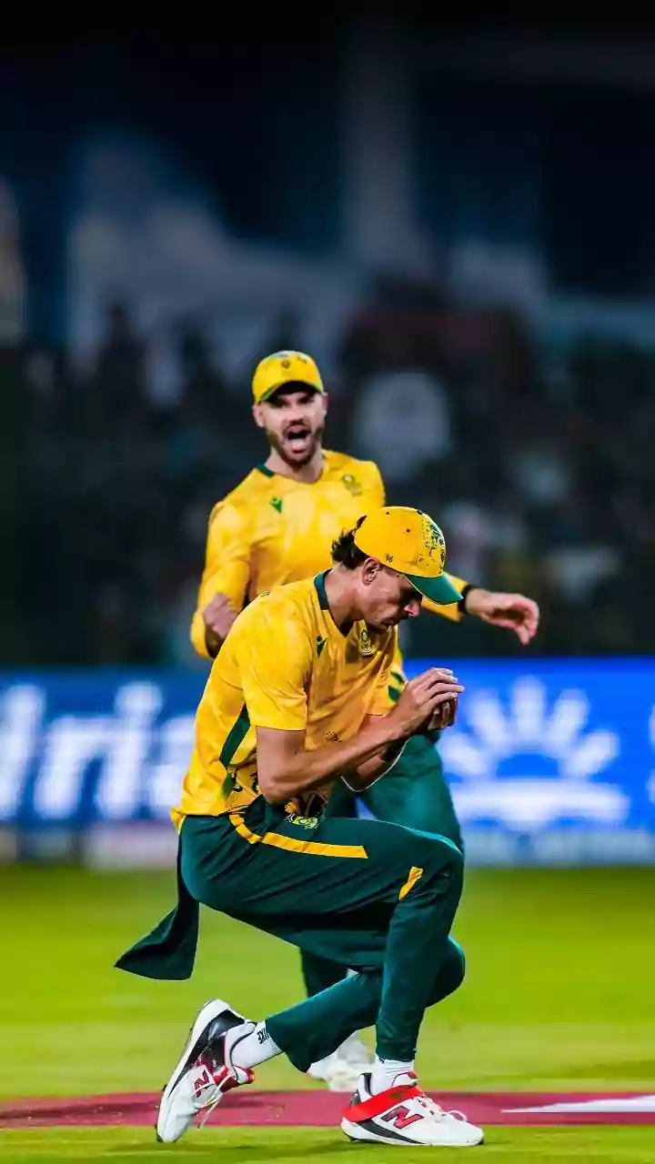 3 things South Africa can do better in second T20I vs India