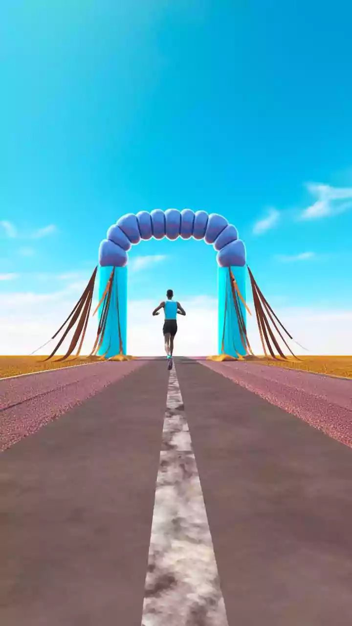 Daily 5K Run: Can You Build Muscle?