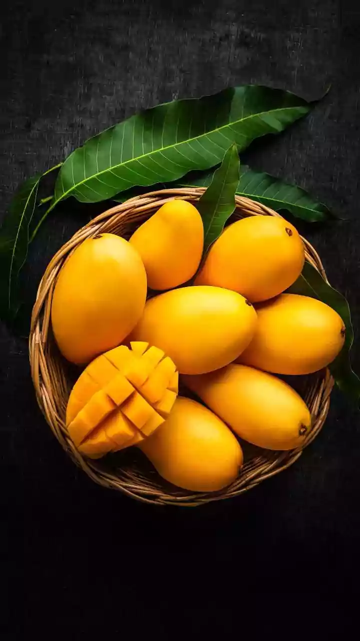 Sadabahar Mango: India's Twice-a-Year Delight Captures Anand Mahindra's Attention
