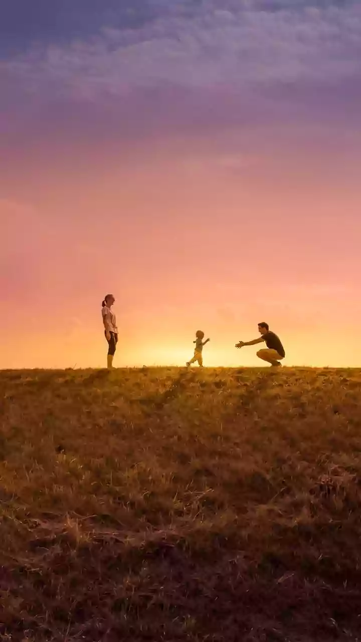 Kite Flying Can Make Outdoor Time Feel More Interactive