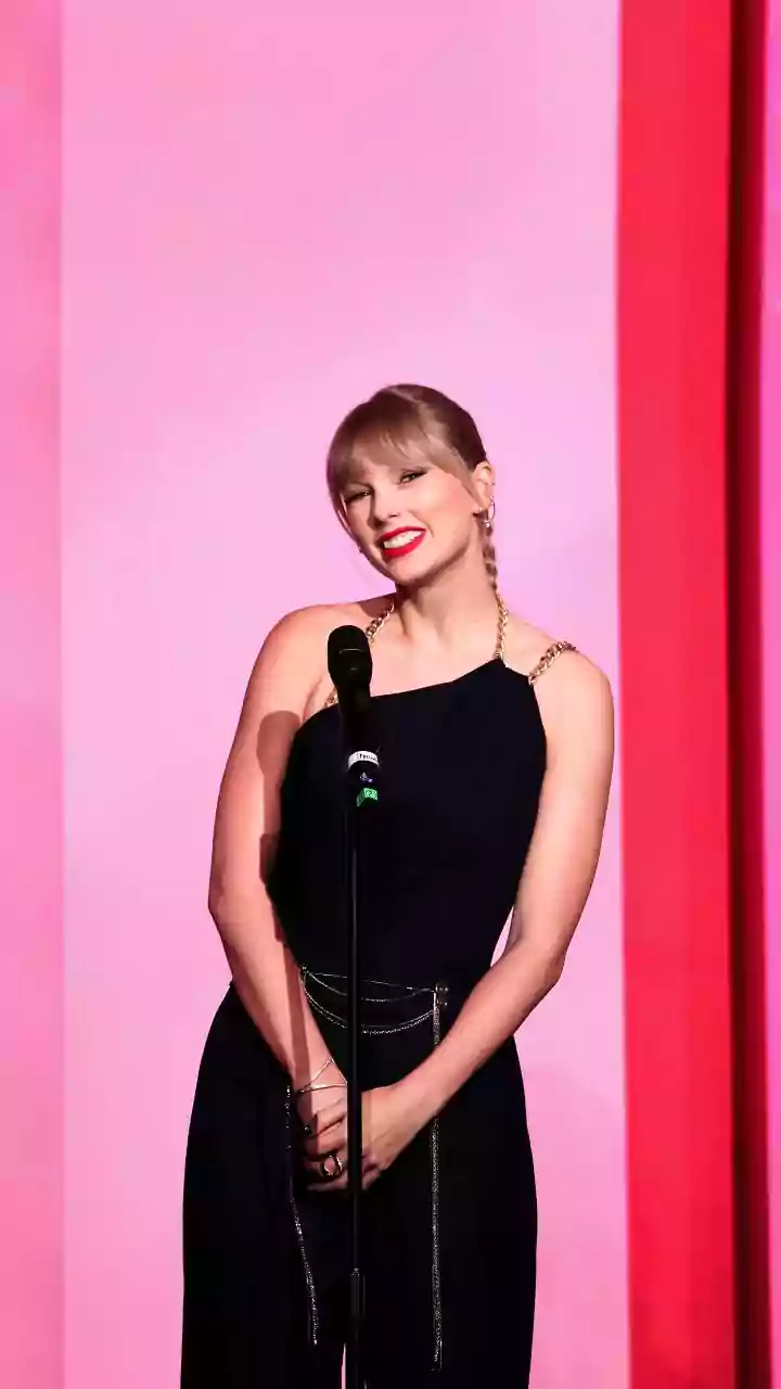 Taylor Swift's 'Eras Tour' crew received $197 million in bonuses