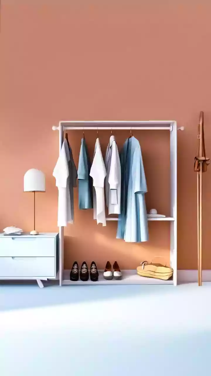 Smart Decluttering Hacks For Organising Small Urban Rooms Keep Minimalist Living Spaces Functional