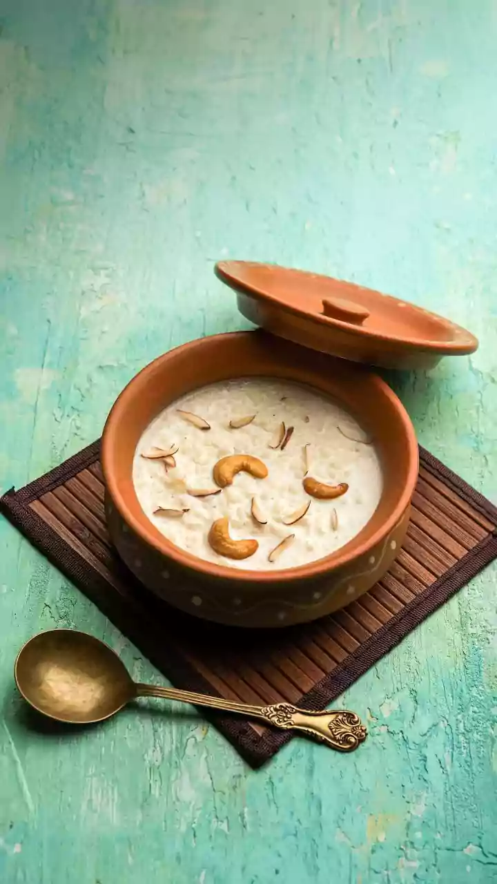 Cashew Dishes Are Built For Weekend Indulgence