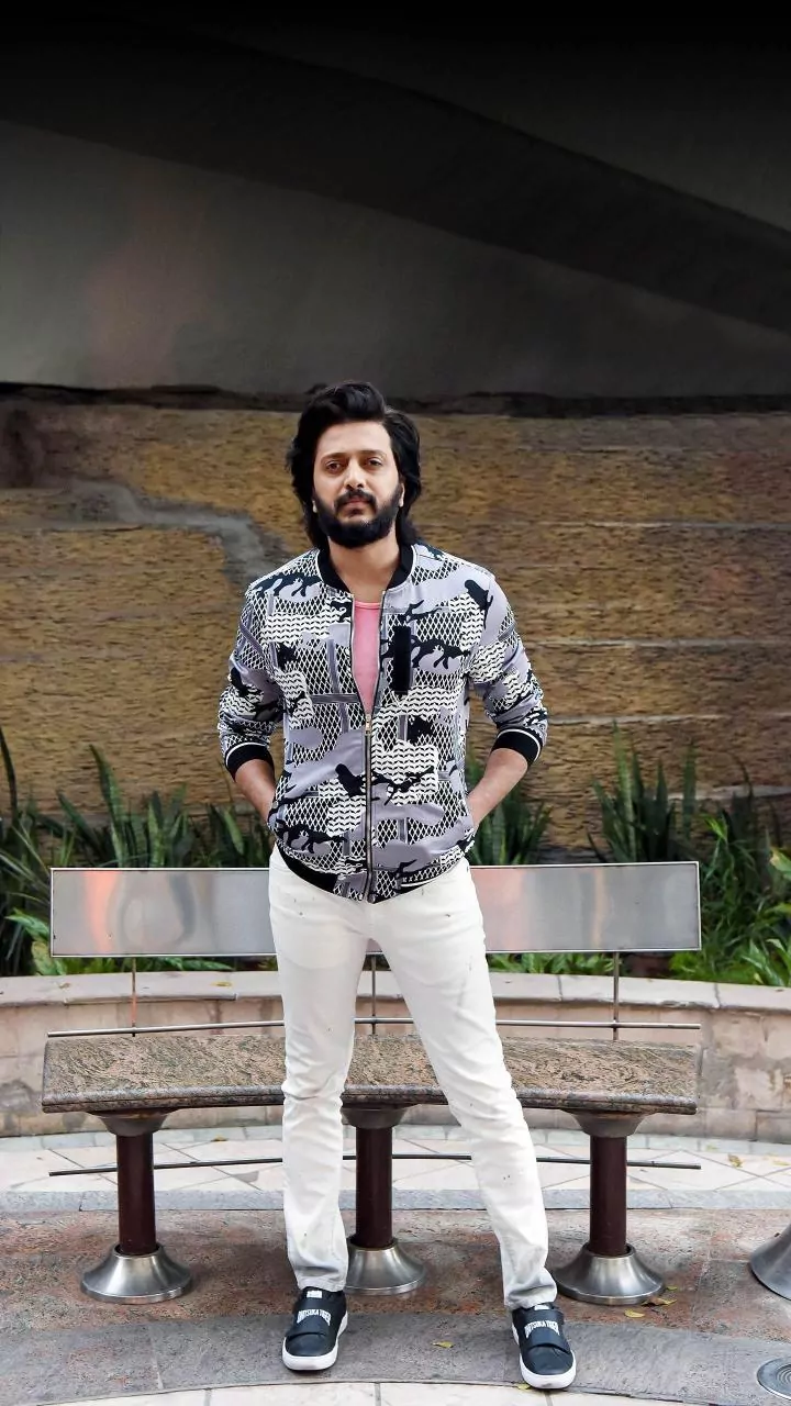Riteish Deshmukh’s Raja Shivaji Teaser To Be Attached With Dhurandhar: The Revenge