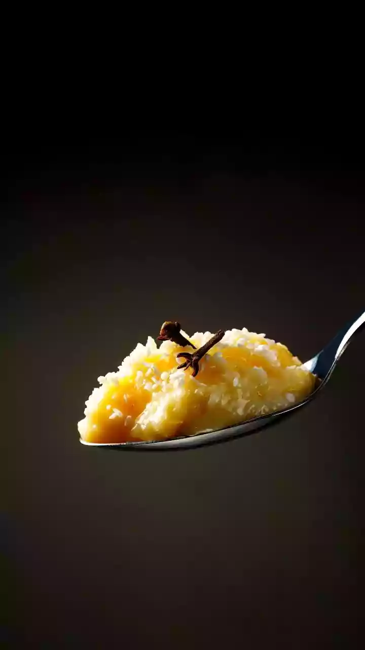 Ingredients For Sitaphal Phirni: A Guide To Sitaphal Phirni