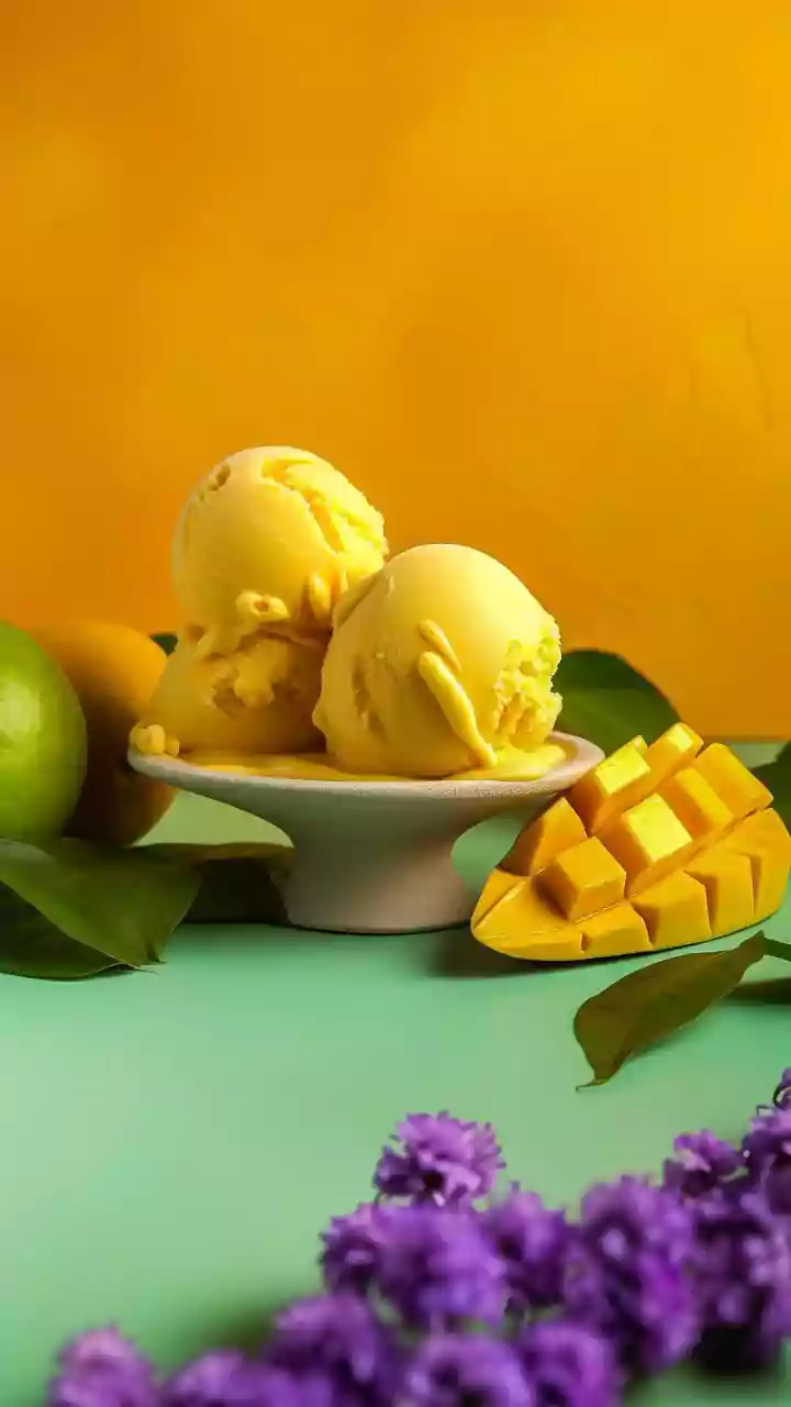 Mastering Mango Ice Cream: Avoid These 6 Common Pitfalls for Creamy Perfection