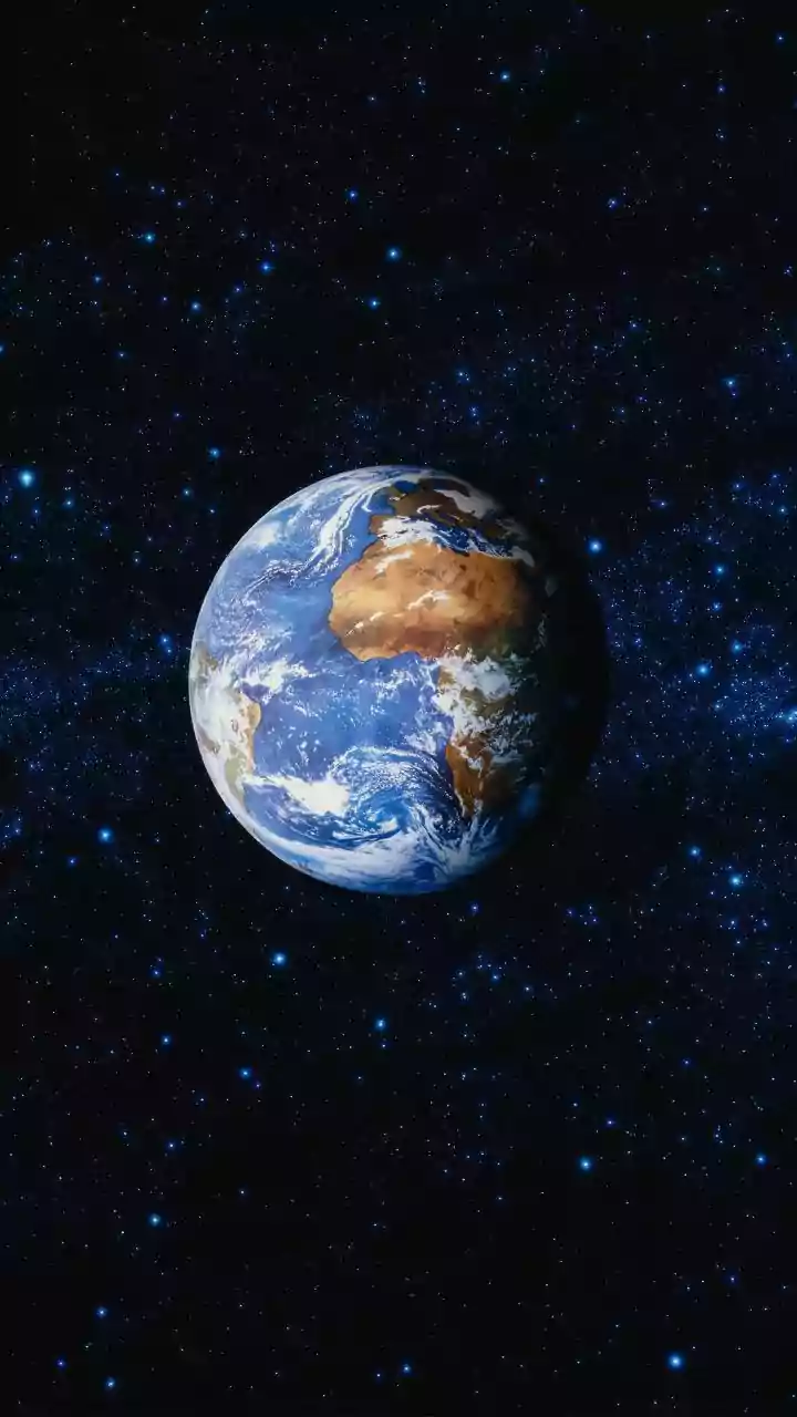 NASA's Stellar Space & Earth Wonders