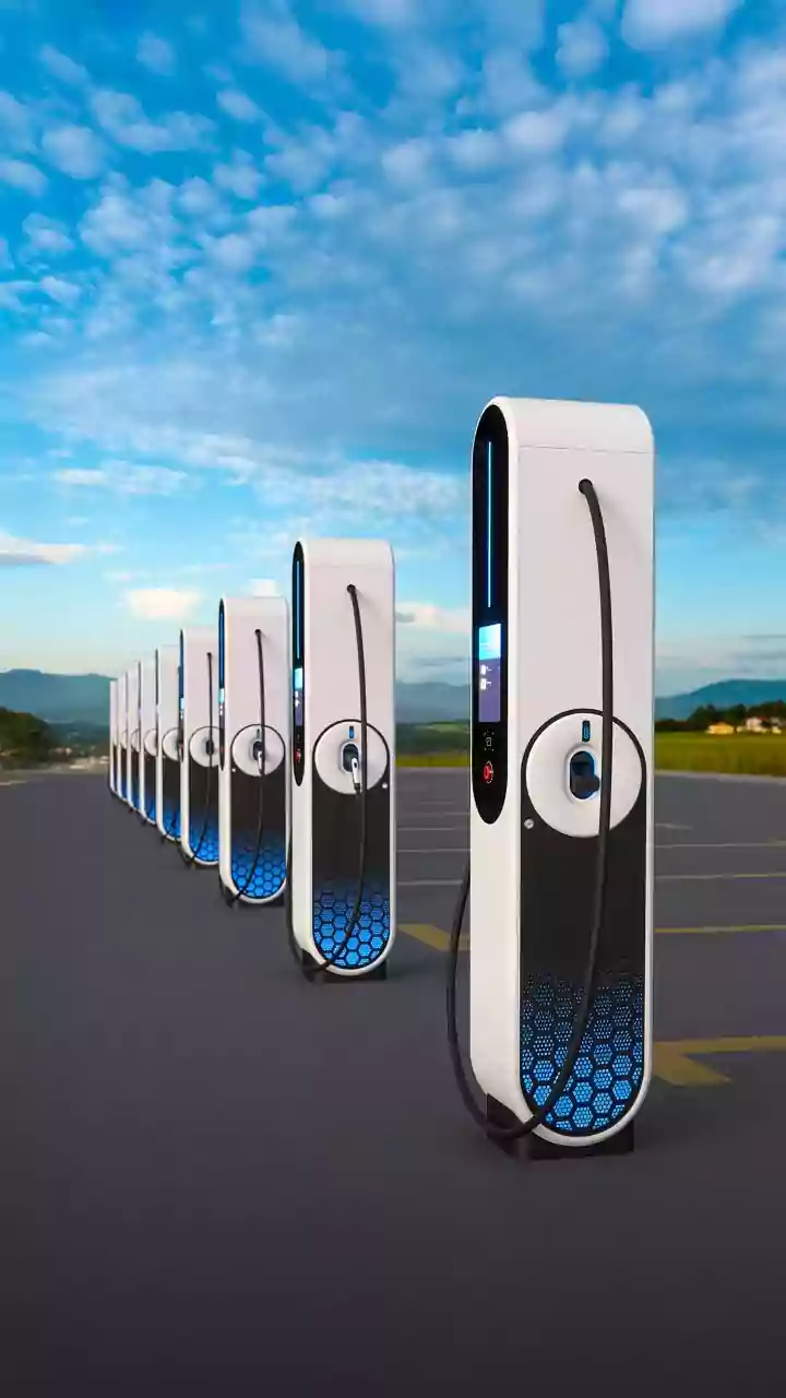Carregador mais rápido do Brasil leva 13 minutos para adicionar 300 km de alcance aos carros elétricos