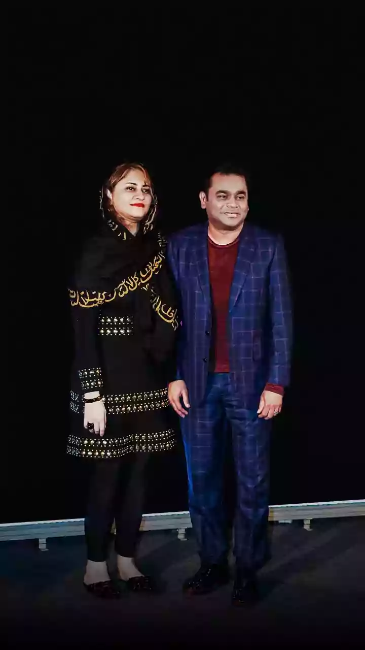 AR Rahman explains why his 'Bollywood' comments sparked controversy