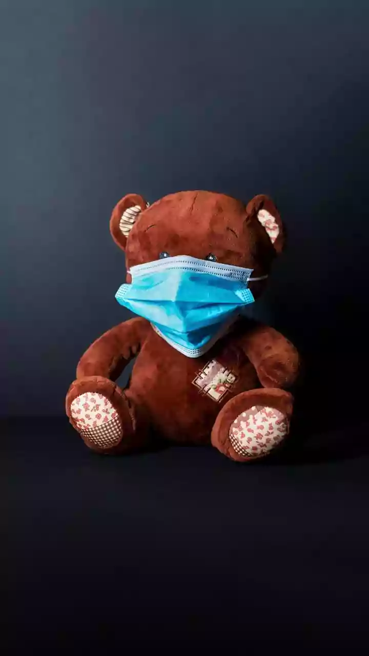 Bronquiolite: entenda diagnóstico que causou a internação de filha de Maíra Cardi