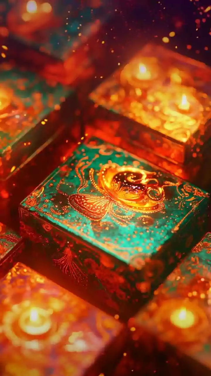 Weekly Tarot: Your Zodiac Forecast (Dec 8-14, 2025)