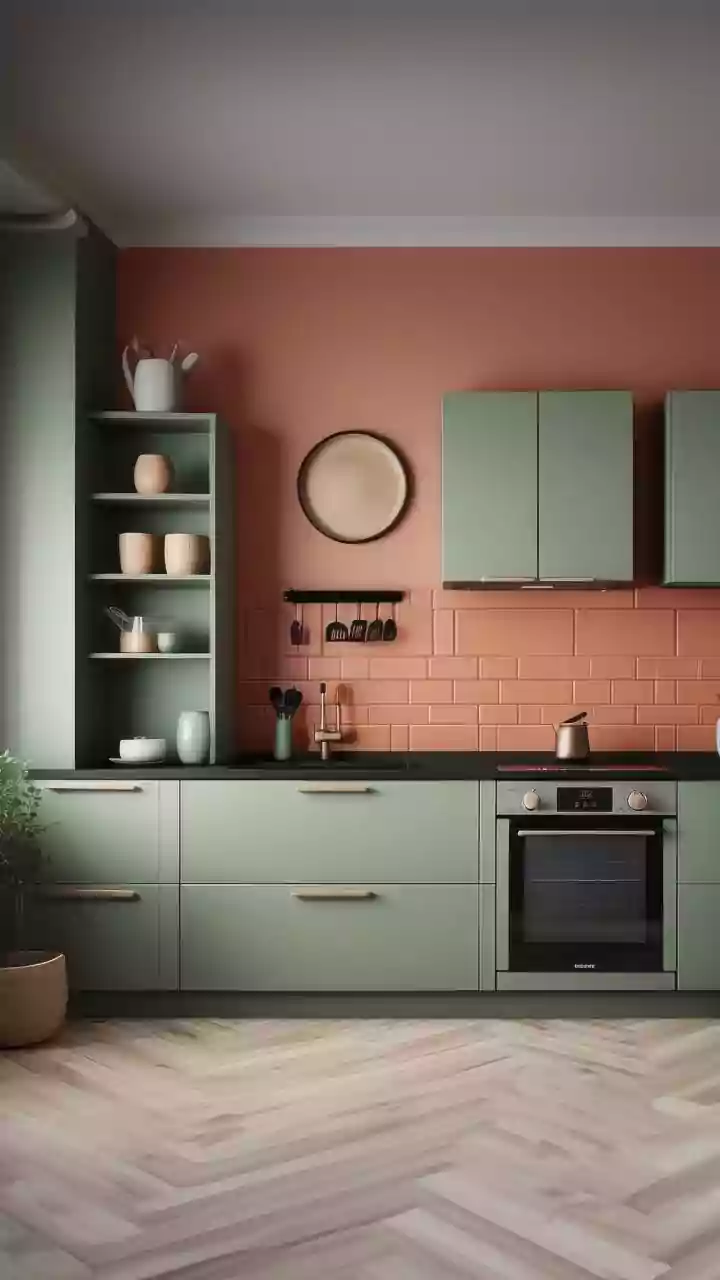 The Return of Freestanding Kitchen Larders: How to Think About Extra Pantry Storage in Existing Kitchens