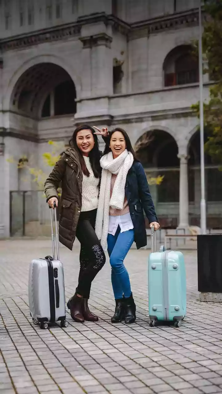 Solo Travel: 10 Tips for Women by Rida Tharana