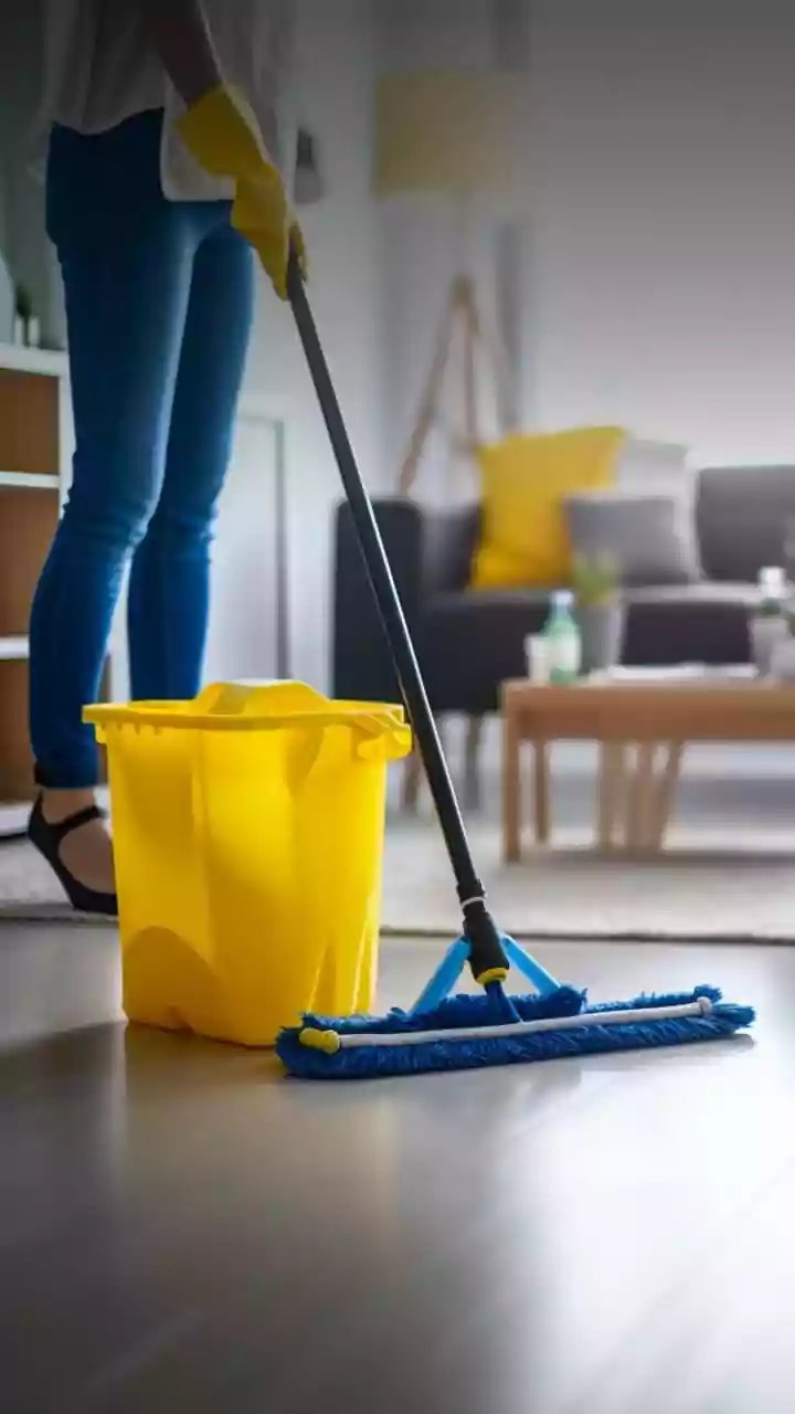 Low-Chemical Monsoon Cleaning Is Gaining Interest in Indian Homes: A Practical Guide for Renters and Home Cleaners