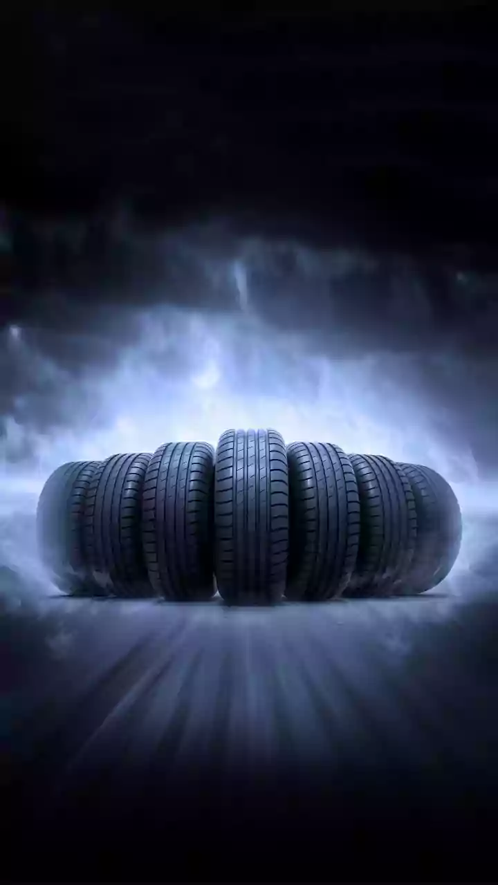Why Checking Tyre Tread Depth Is Essential Before Embarking On Hilly Monsoon Journeys