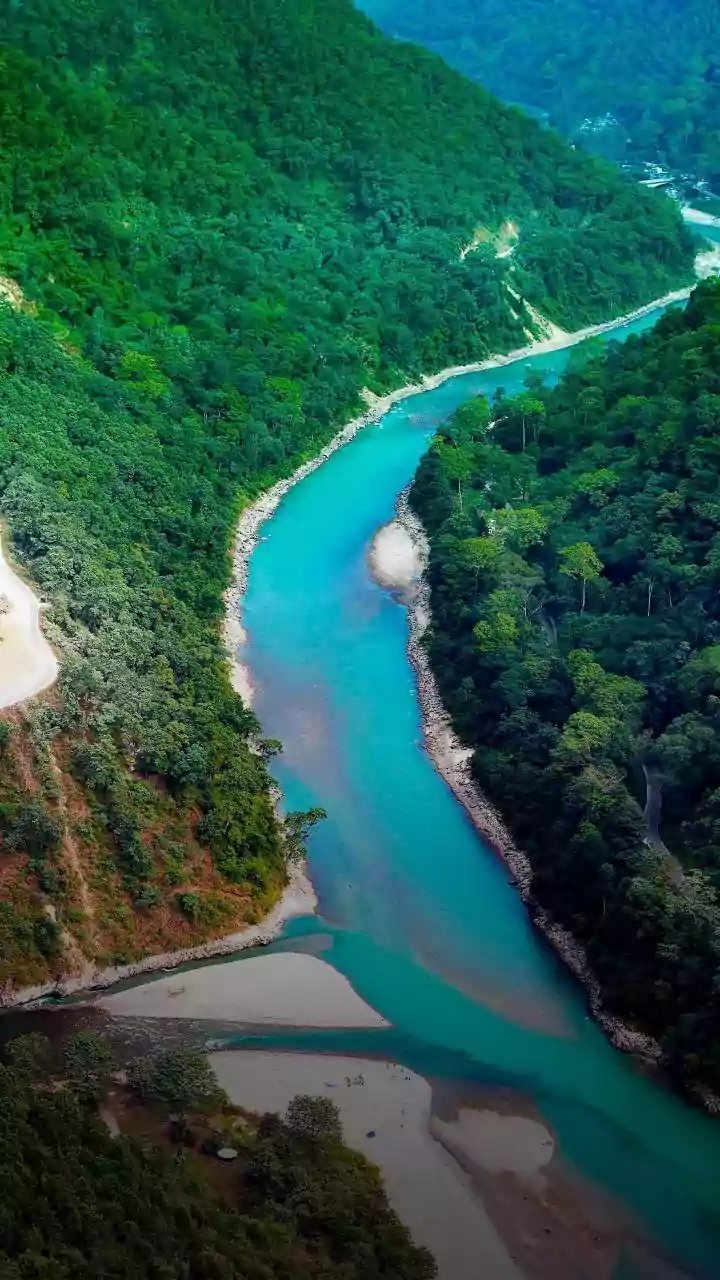 Bihar govt gives nod to agreement with Jharkhand for sharing water of Sone river