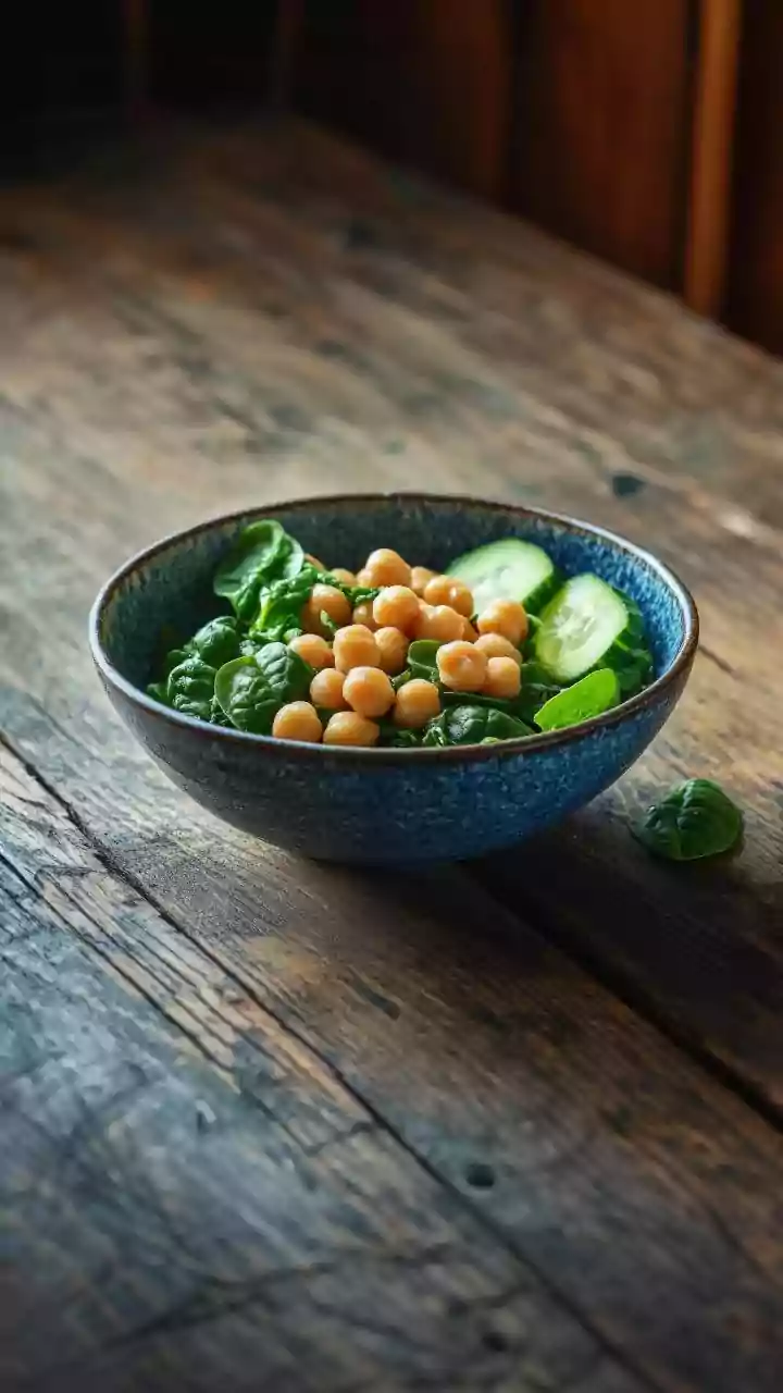 15 Delicious Salad Recipes: Healthy & Easy Choices!