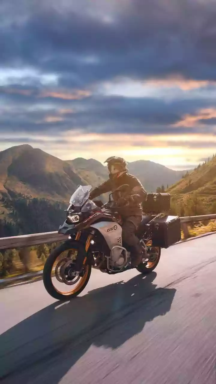 Elevate Your Adventure: Top Accessories for the New Middleweight Tourer