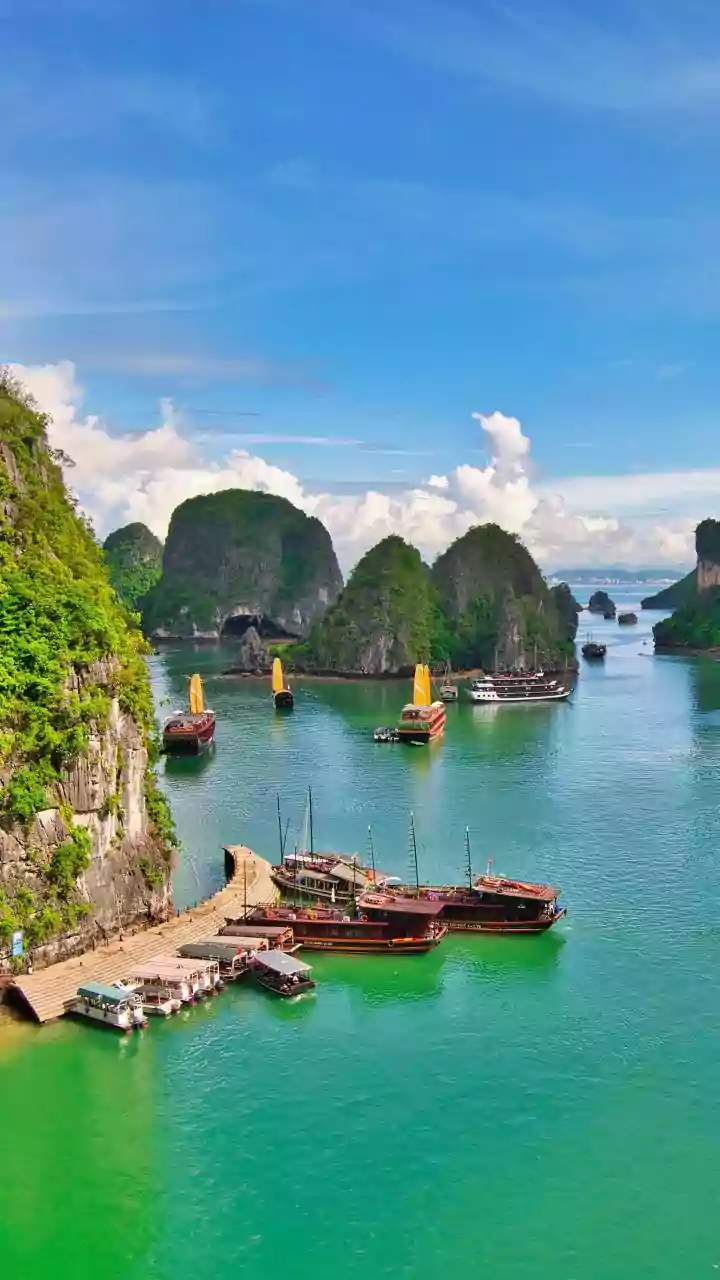 Vietnam's Phu Quoc Island Sees Surge In Indian Tourist Bookings: Essential Travel Guide