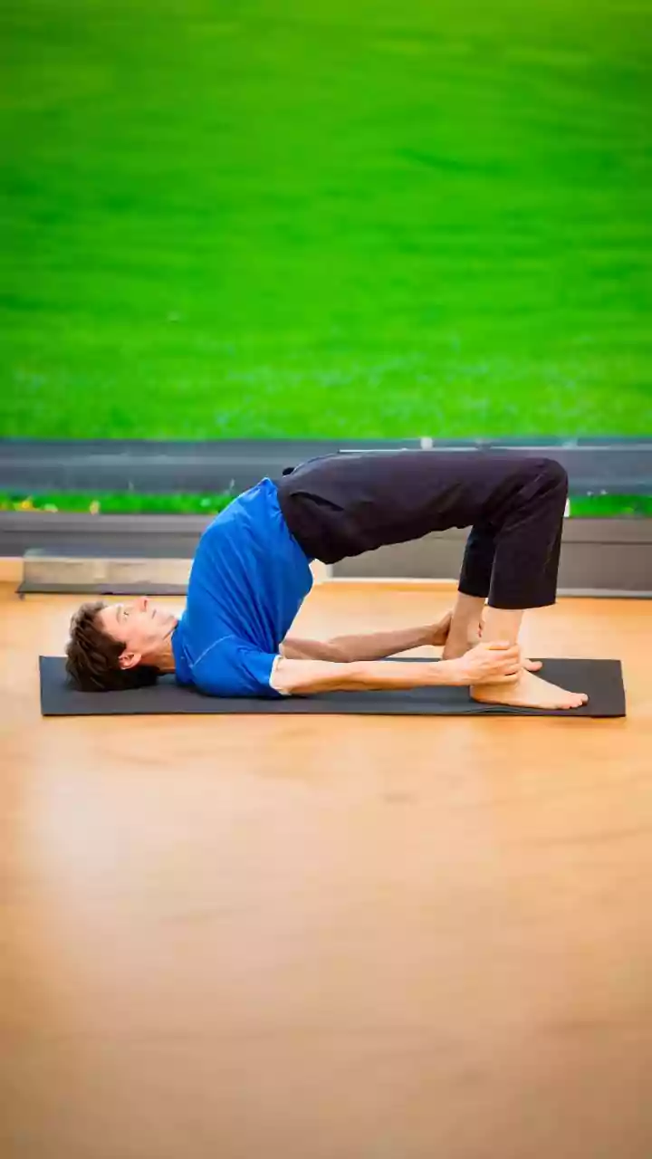 Pilates Vs Circuit Training: Which Exercise Style Prevents Lower Back Strain During Core Work